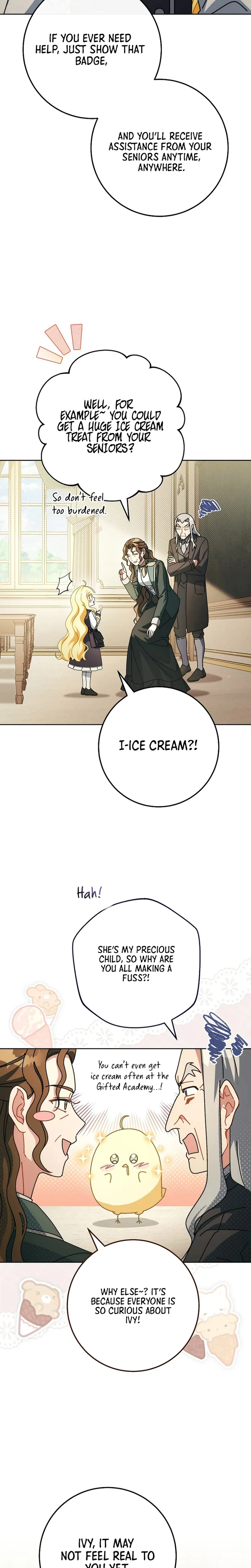 Can I Finally Cry Now? Chapter 38 Page 14