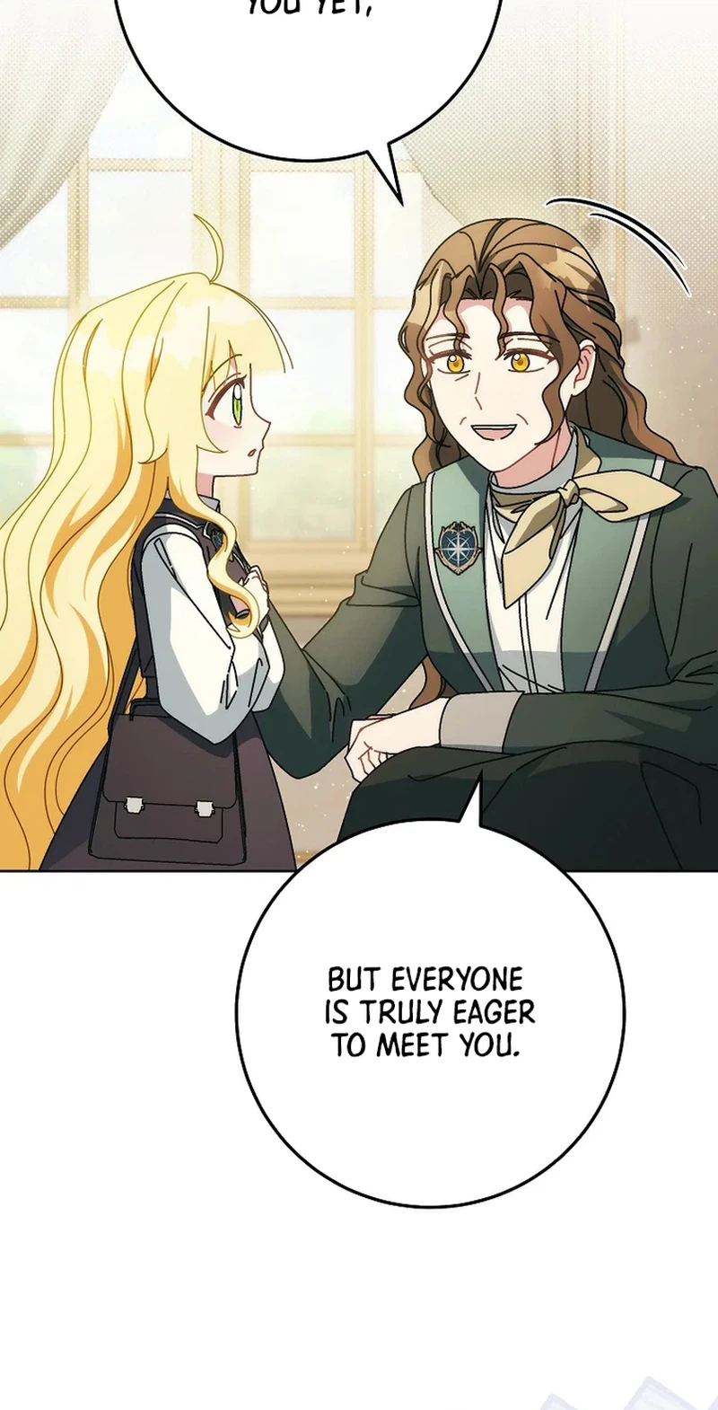 Can I Finally Cry Now? Chapter 38 Page 15