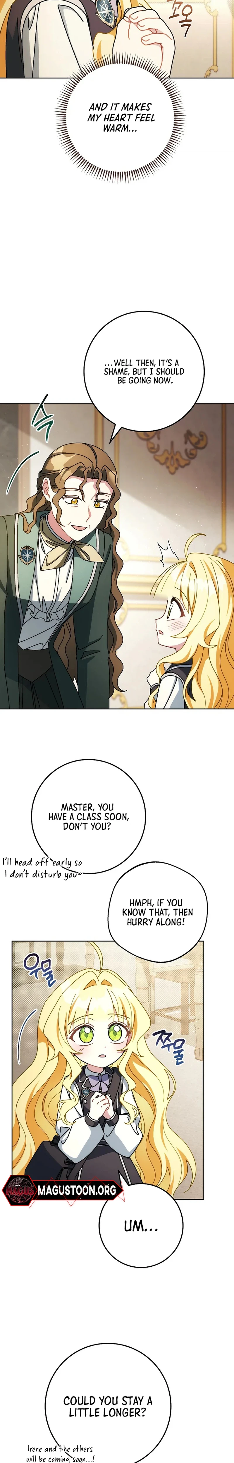 Can I Finally Cry Now? Chapter 38 Page 17