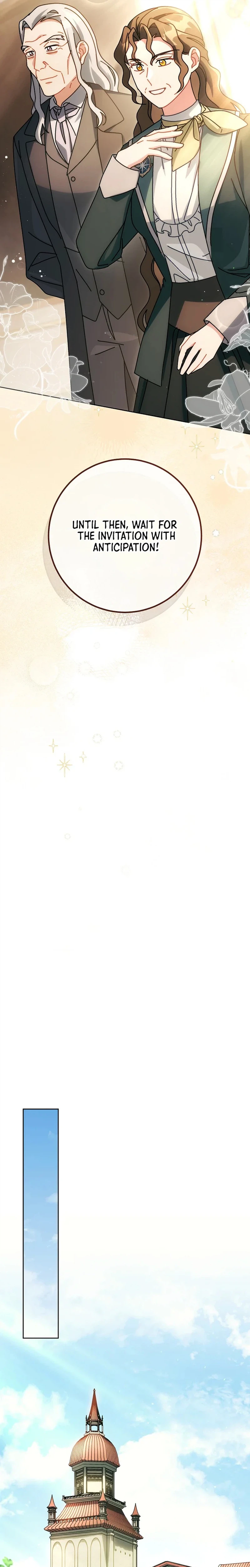 Can I Finally Cry Now? Chapter 38 Page 19