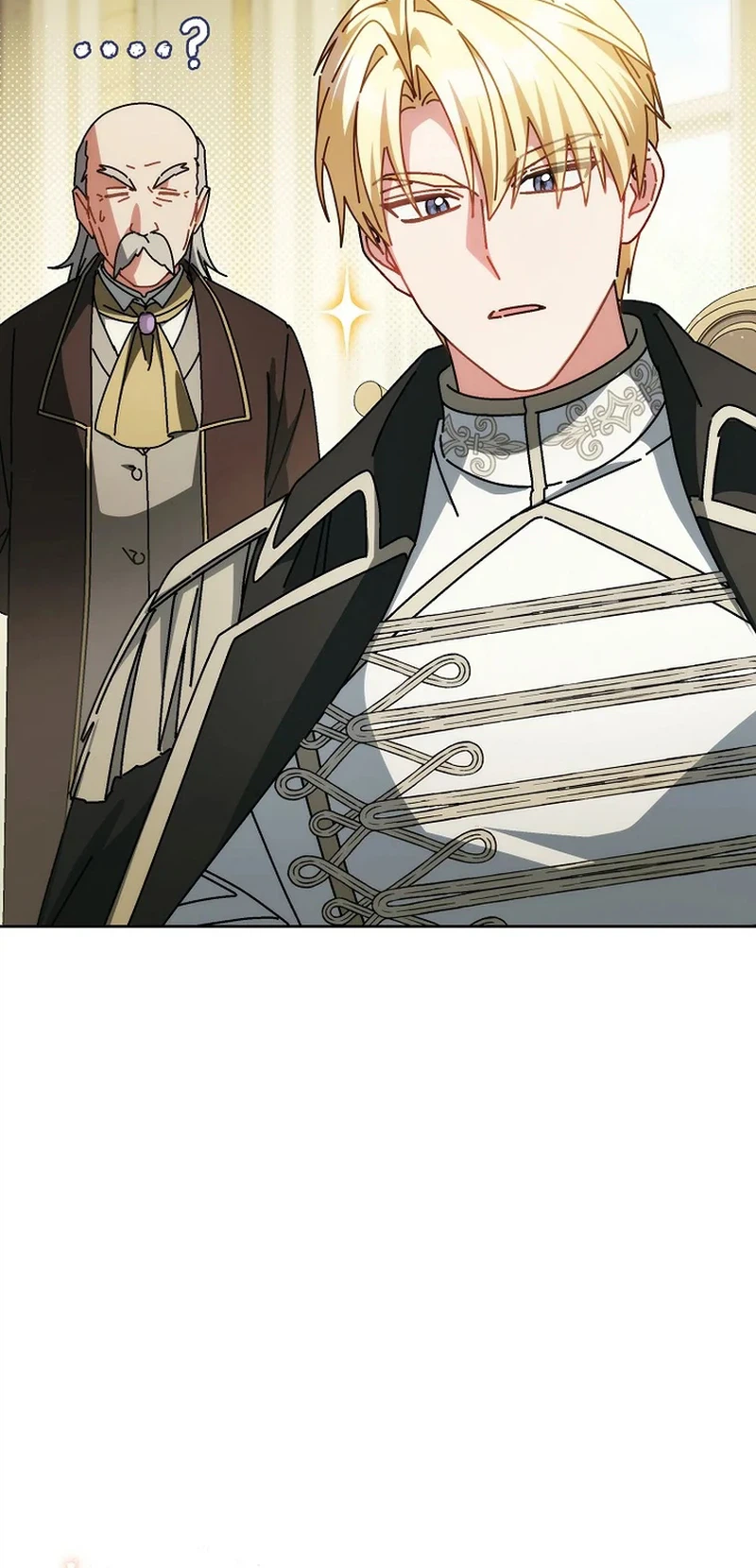 Can I Finally Cry Now? Chapter 38 Page 21