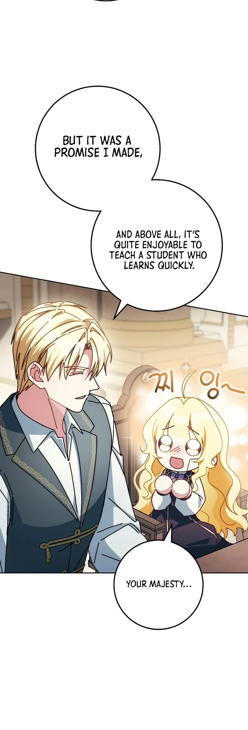Can I Finally Cry Now? Chapter 38 Page 24