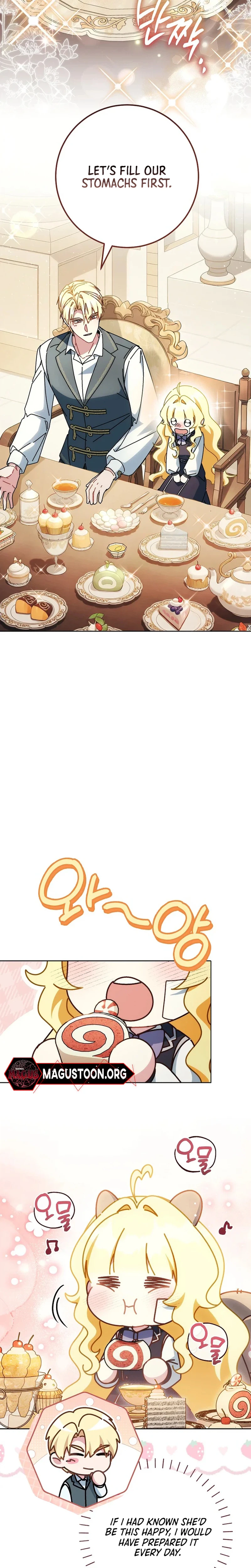 Can I Finally Cry Now? Chapter 38 Page 26