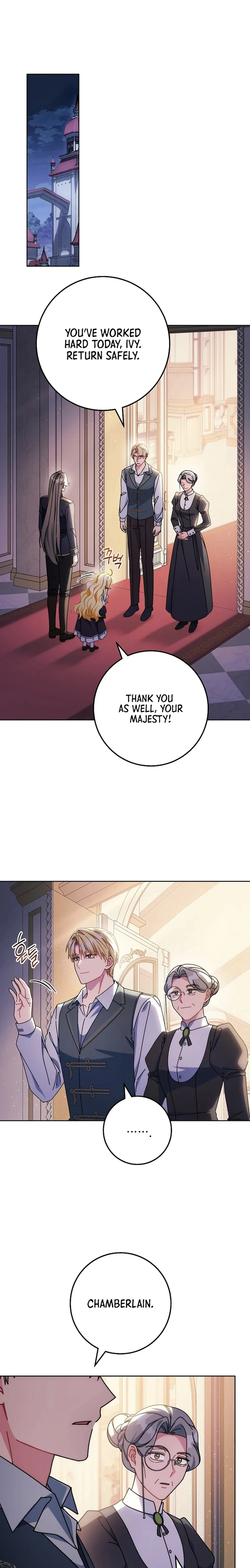 Can I Finally Cry Now? Chapter 38 Page 29