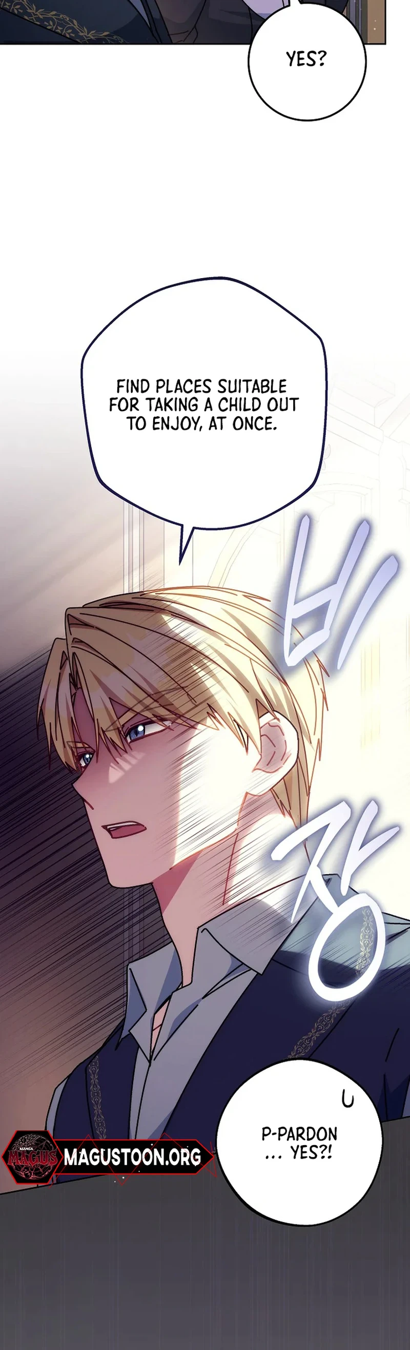 Can I Finally Cry Now? Chapter 38 Page 30