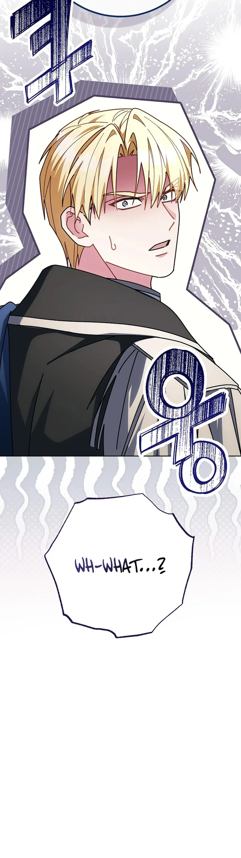 Can I Finally Cry Now? Chapter 38 Page 36