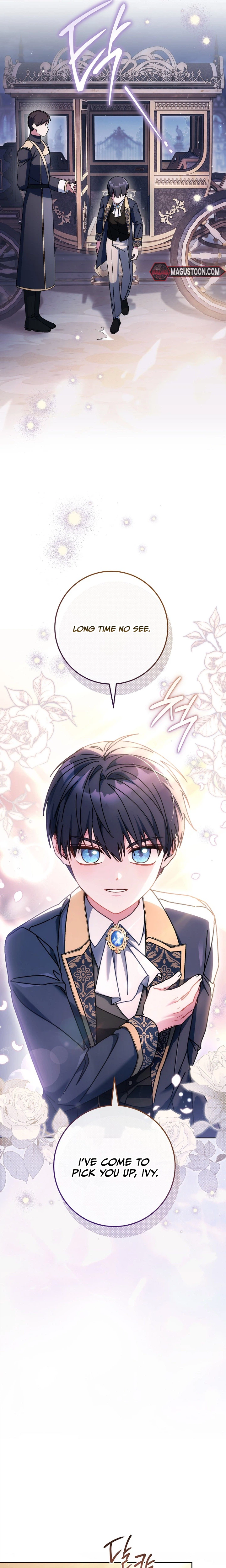 Can I Finally Cry Now? Chapter 46 Page 13
