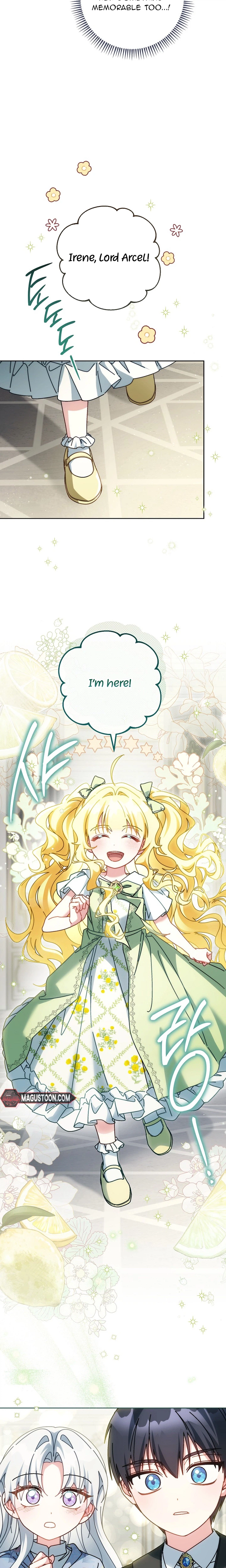 Can I Finally Cry Now? Chapter 46 Page 17