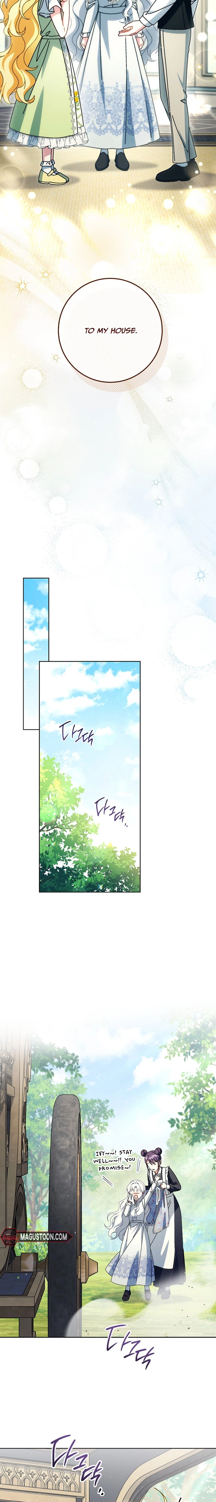 Can I Finally Cry Now? Chapter 46 Page 24