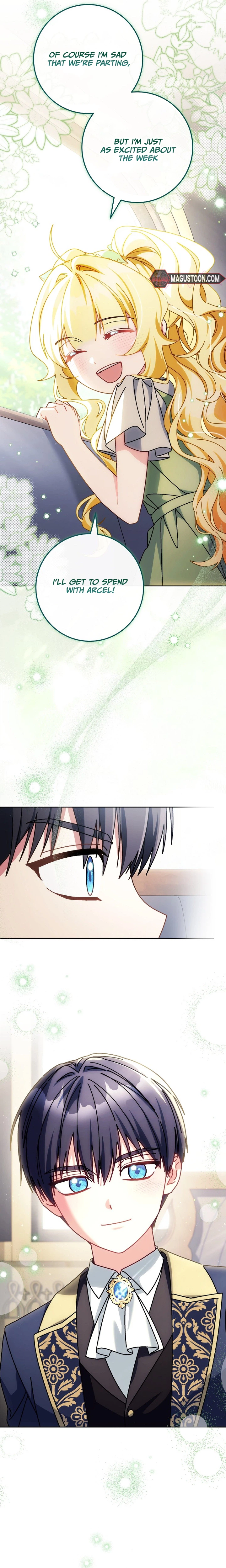 Can I Finally Cry Now? Chapter 46 Page 27