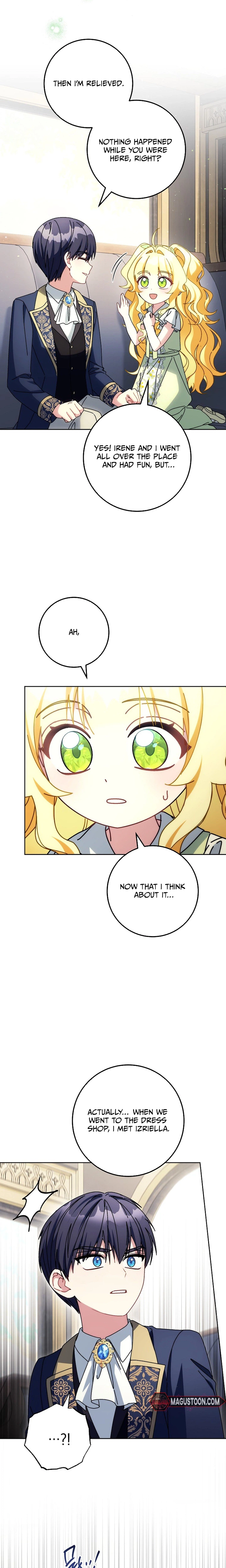 Can I Finally Cry Now? Chapter 46 Page 28
