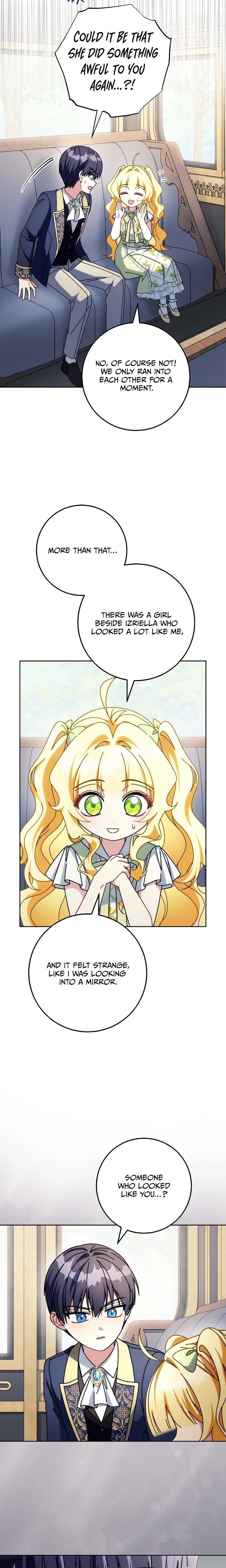 Can I Finally Cry Now? Chapter 46 Page 29
