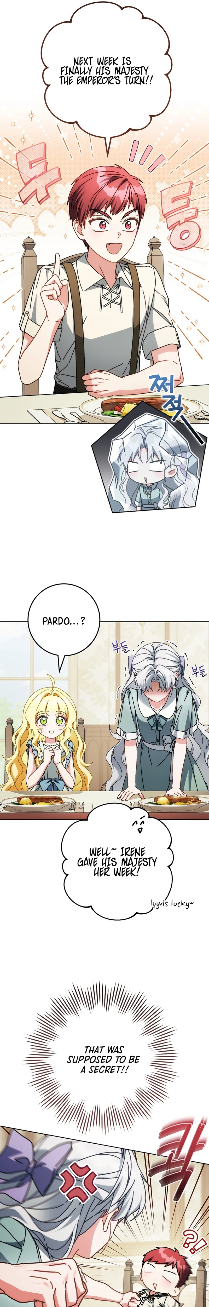 Can I Finally Cry Now? Chapter 60 Page 7