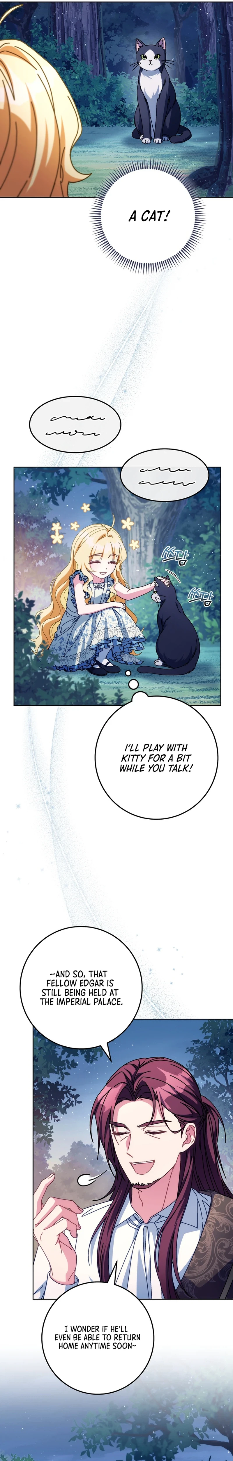Can I Finally Cry Now? Chapter 60 Page 24