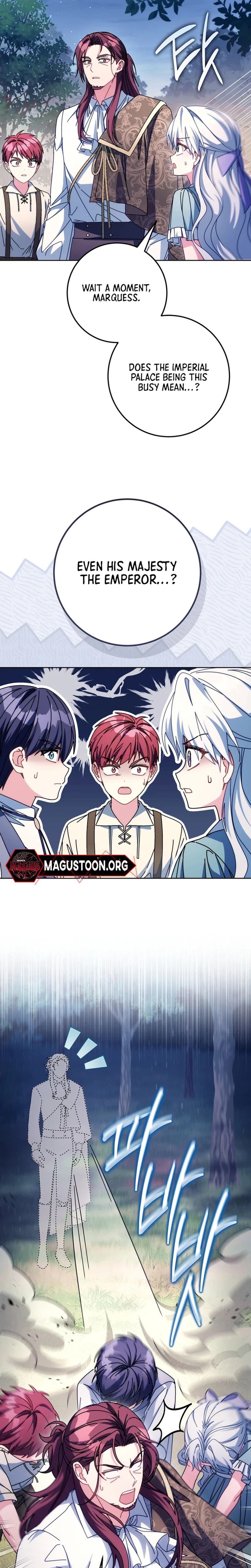 Can I Finally Cry Now? Chapter 60 Page 25