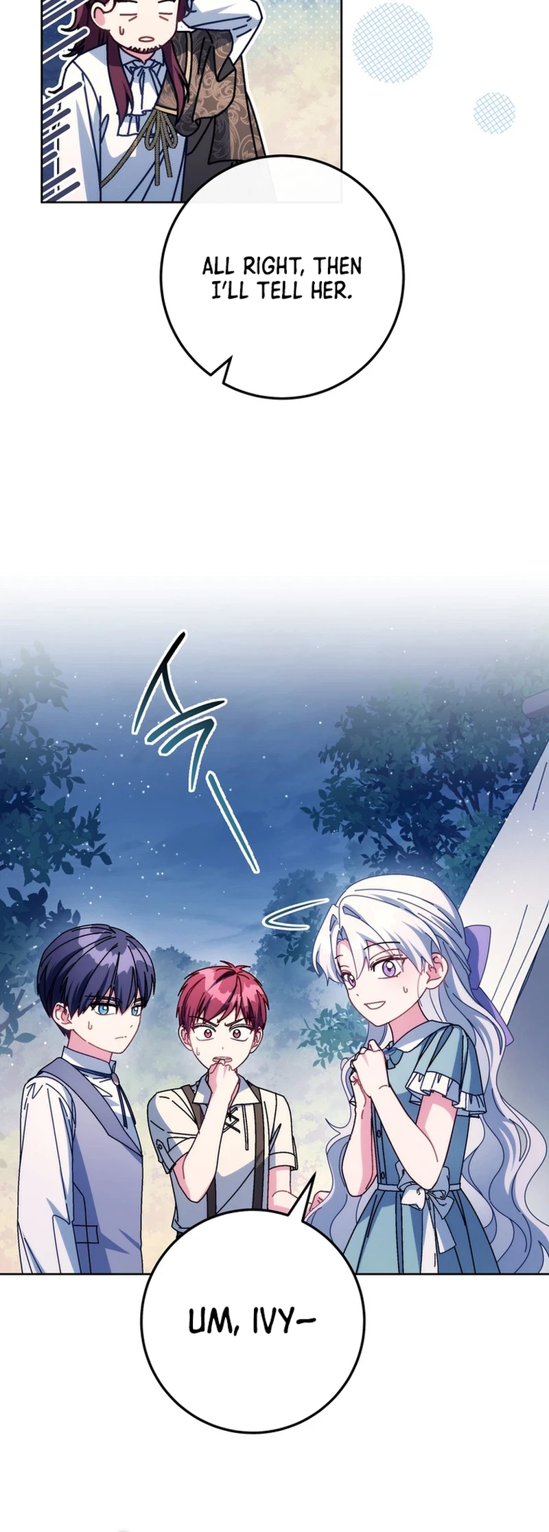 Can I Finally Cry Now? Chapter 60 Page 29