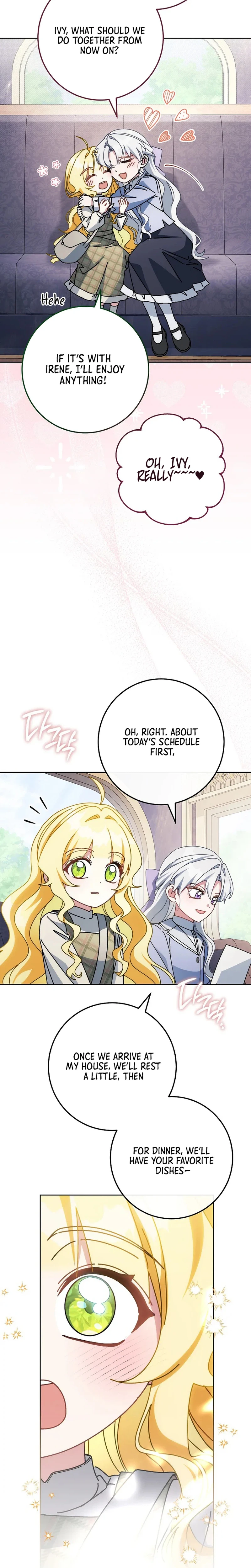 Can I Finally Cry Now? Chapter 40 Page 14