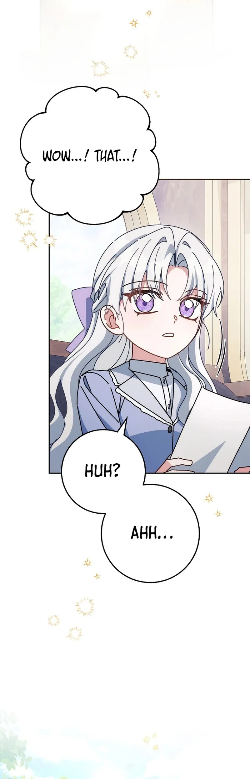 Can I Finally Cry Now? Chapter 40 Page 15