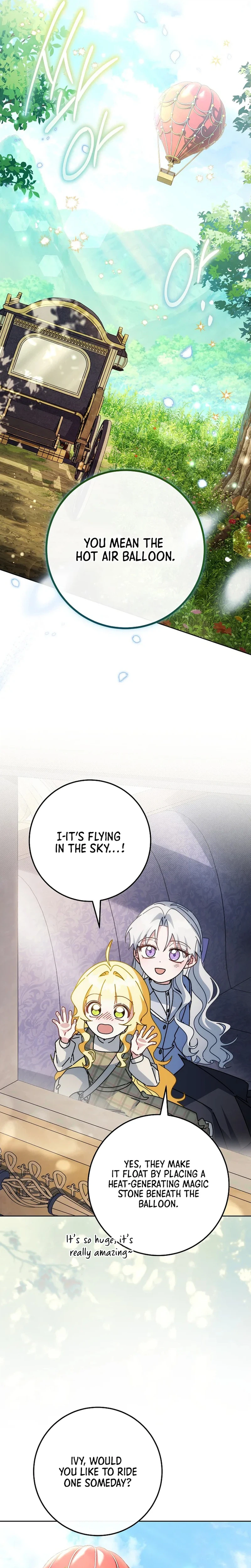 Can I Finally Cry Now? Chapter 40 Page 16