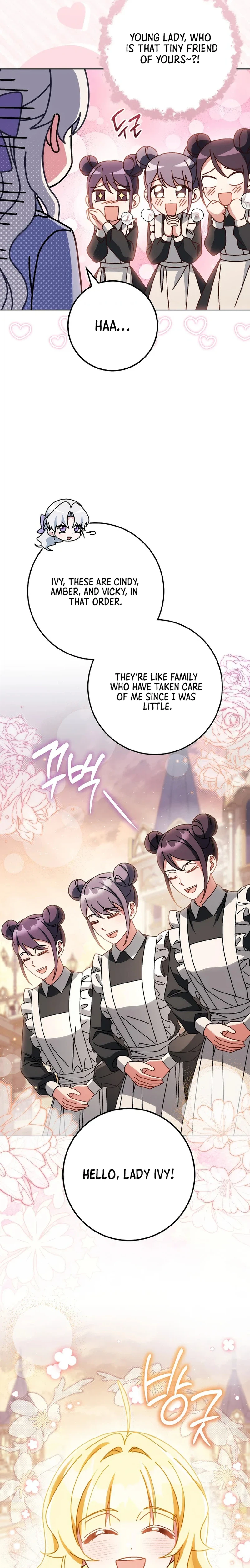 Can I Finally Cry Now? Chapter 40 Page 25