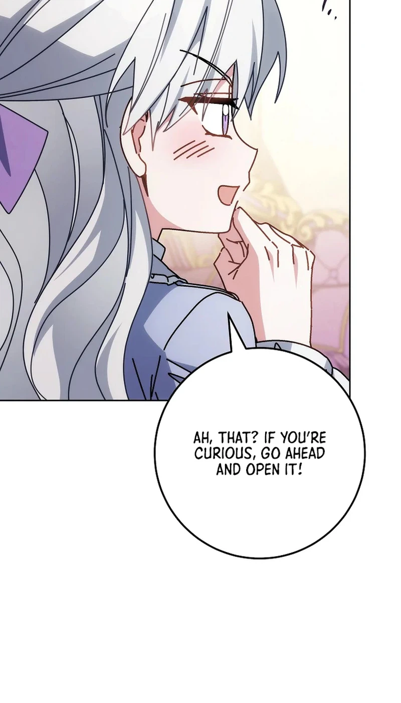 Can I Finally Cry Now? Chapter 40 Page 30