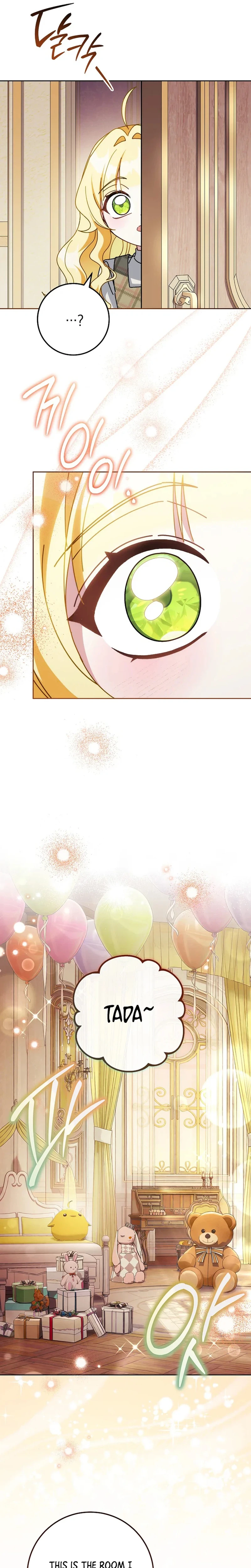 Can I Finally Cry Now? Chapter 40 Page 31