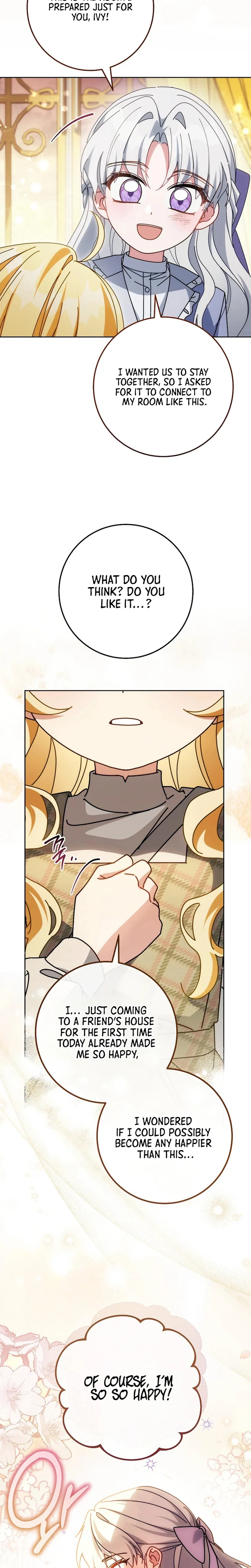 Can I Finally Cry Now? Chapter 40 Page 32