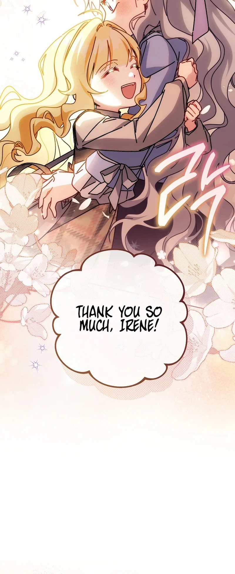 Can I Finally Cry Now? Chapter 40 Page 33