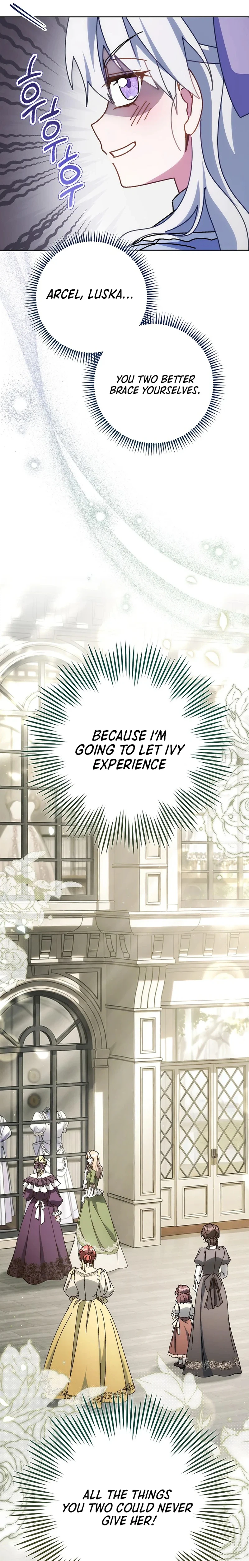 Can I Finally Cry Now? Chapter 40 Page 37
