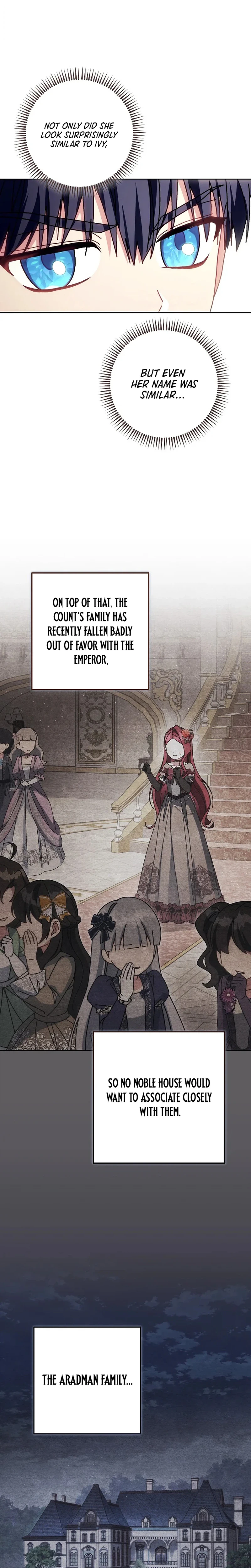 Can I Finally Cry Now? Chapter 47 Page 4