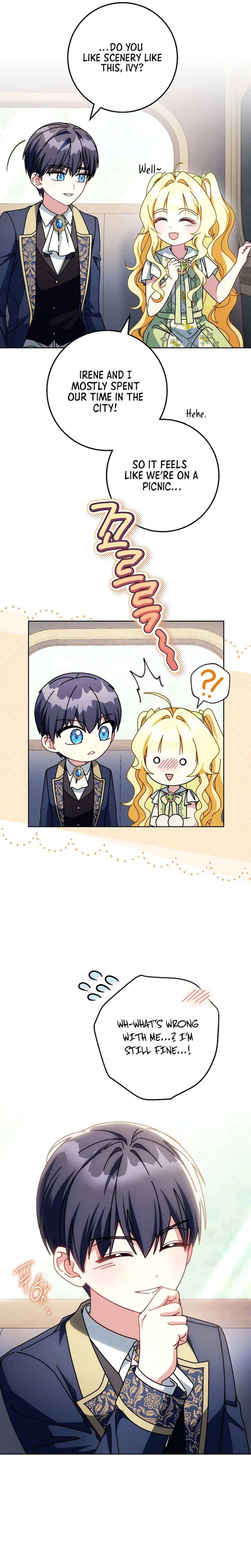 Can I Finally Cry Now? Chapter 47 Page 7