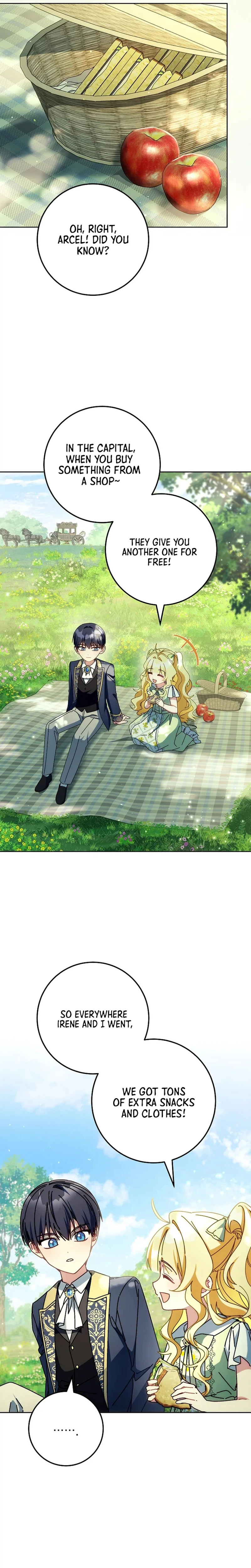 Can I Finally Cry Now? Chapter 47 Page 10