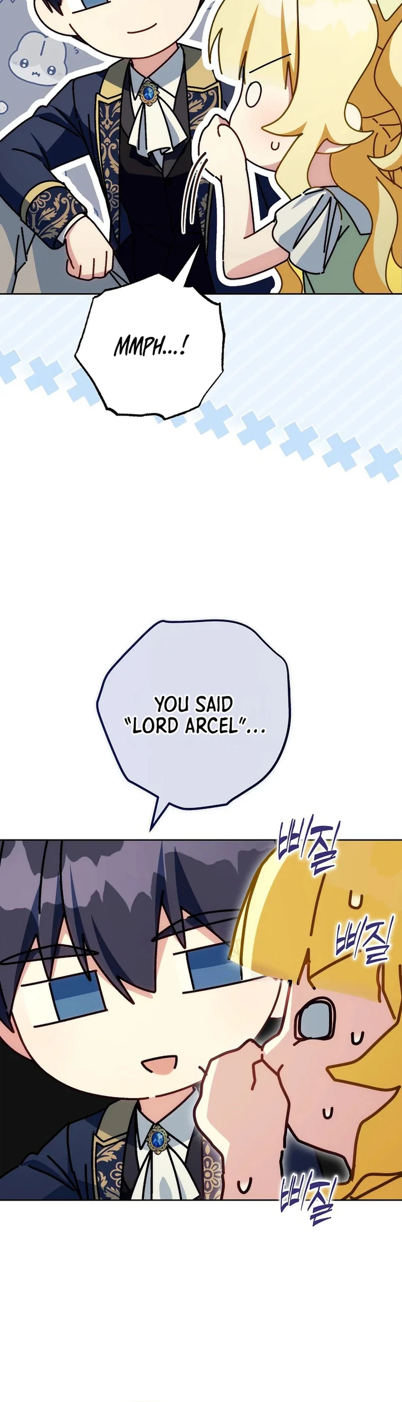 Can I Finally Cry Now? Chapter 47 Page 18