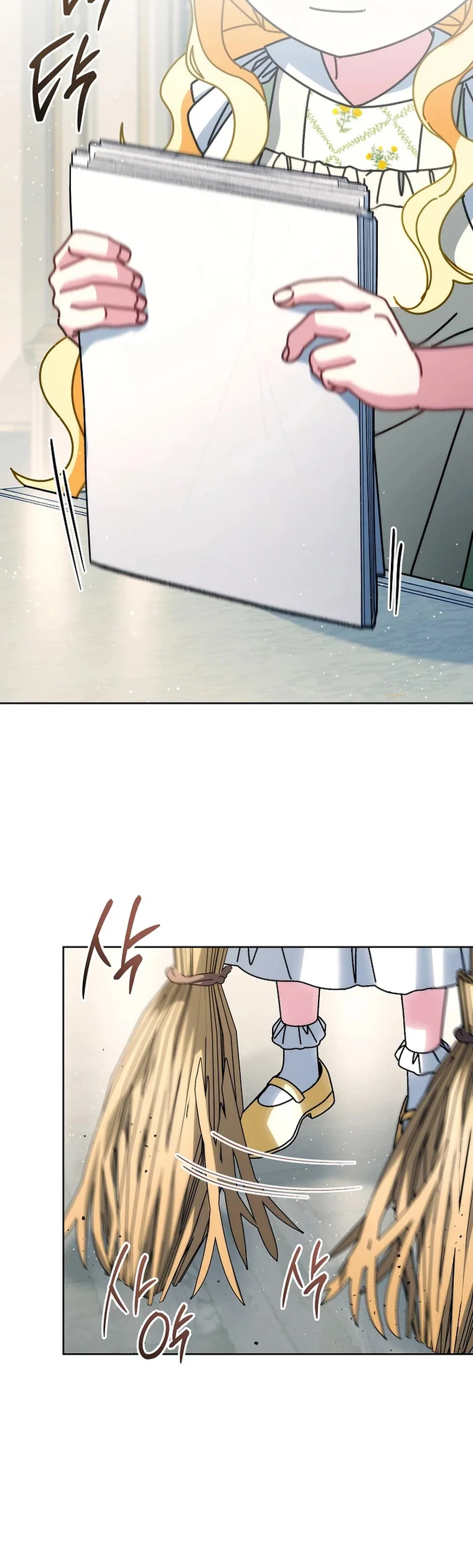 Can I Finally Cry Now? Chapter 47 Page 35