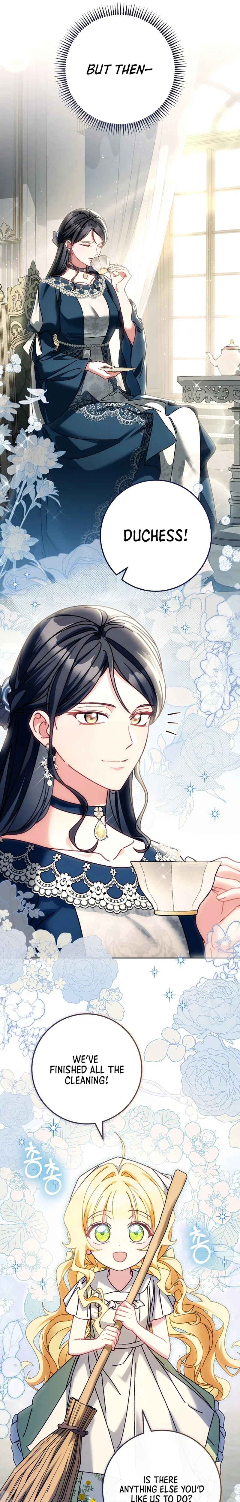 Can I Finally Cry Now? Chapter 47 Page 36