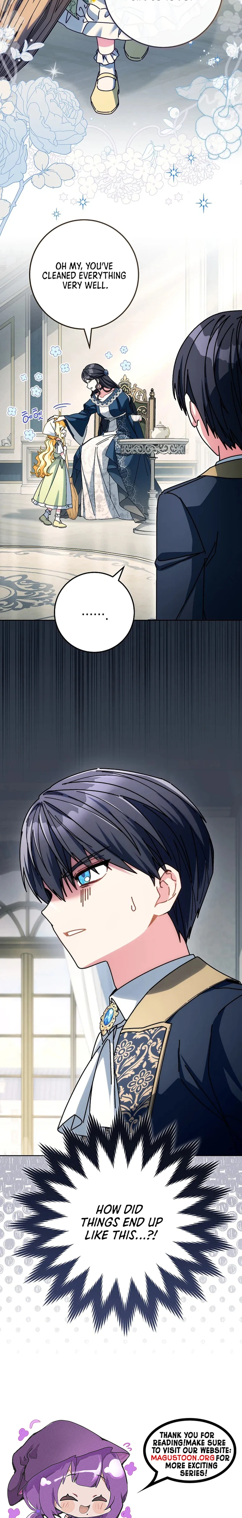 Can I Finally Cry Now? Chapter 47 Page 37