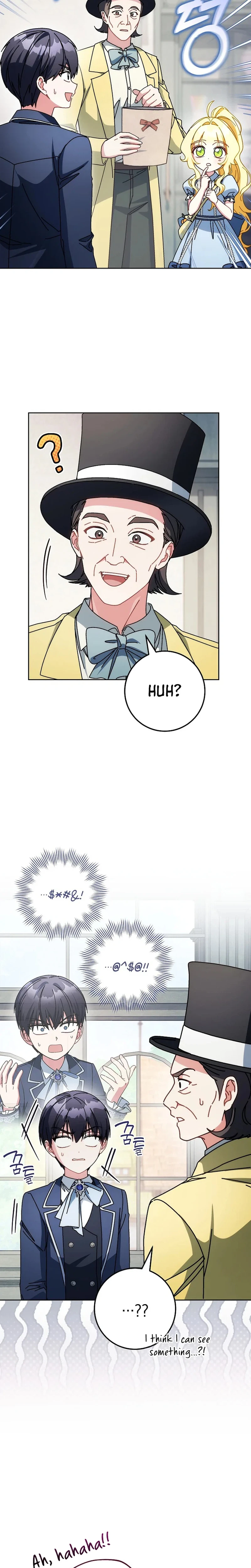 Can I Finally Cry Now? Chapter 51 Page 2