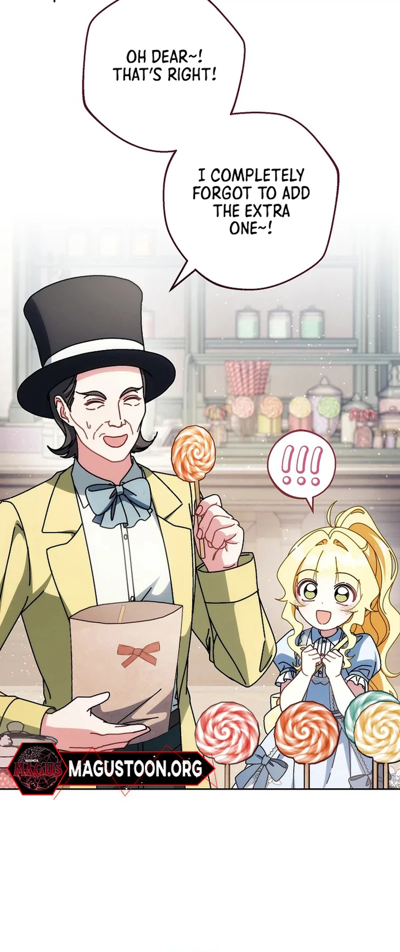 Can I Finally Cry Now? Chapter 51 Page 3