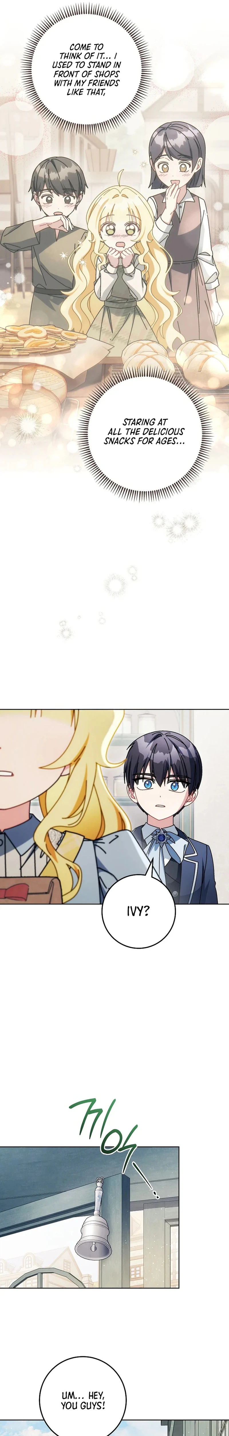Can I Finally Cry Now? Chapter 51 Page 7