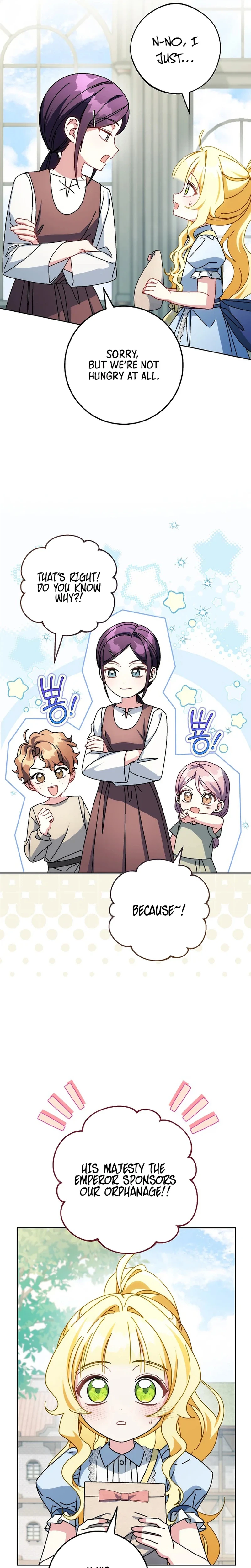 Can I Finally Cry Now? Chapter 51 Page 10