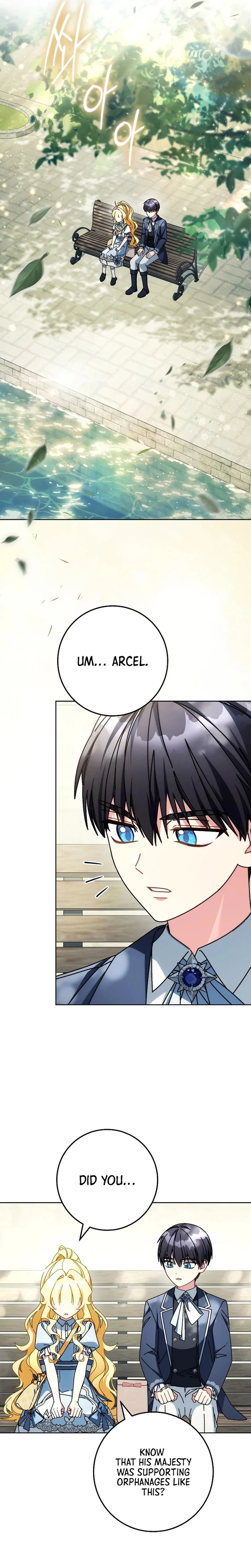 Can I Finally Cry Now? Chapter 51 Page 16