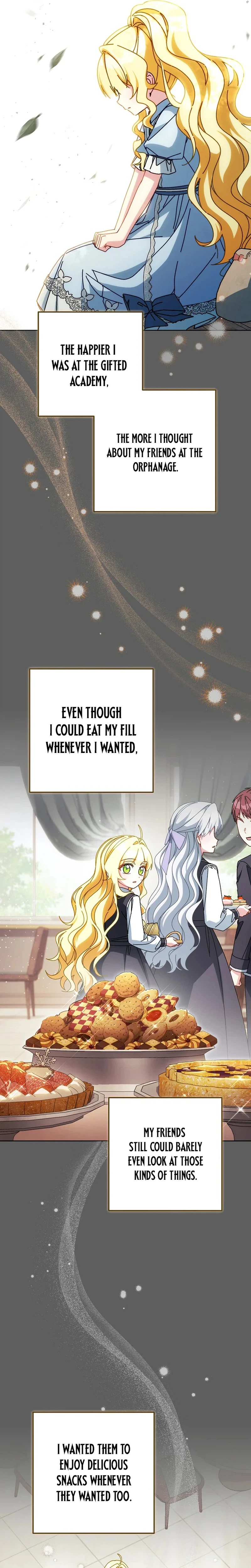 Can I Finally Cry Now? Chapter 51 Page 19