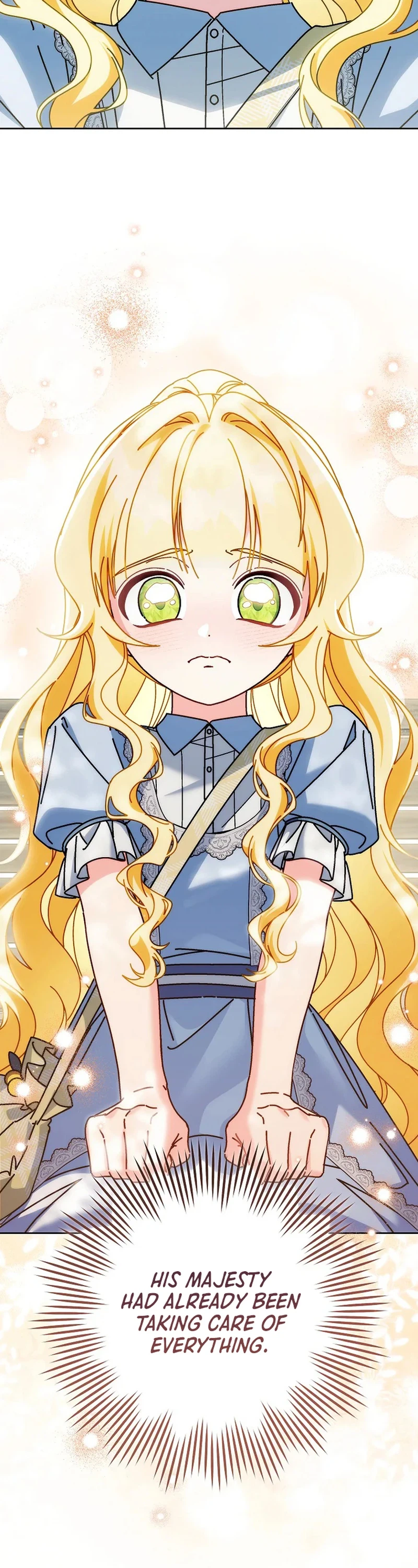 Can I Finally Cry Now? Chapter 51 Page 21