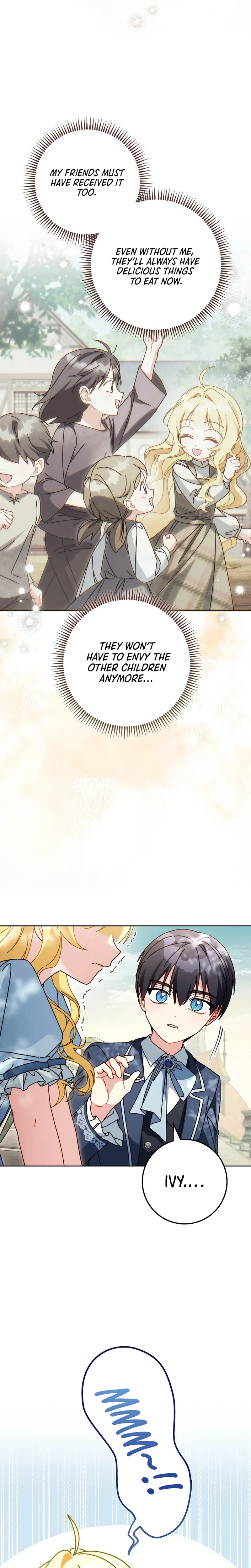 Can I Finally Cry Now? Chapter 51 Page 22