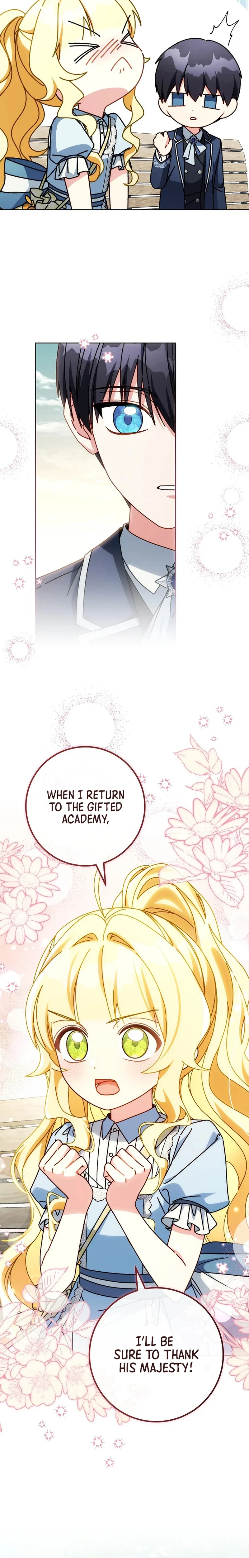 Can I Finally Cry Now? Chapter 51 Page 23