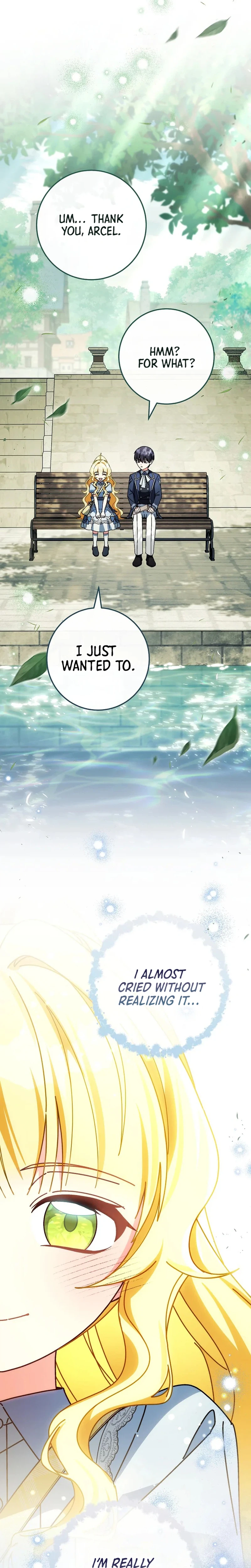 Can I Finally Cry Now? Chapter 51 Page 29