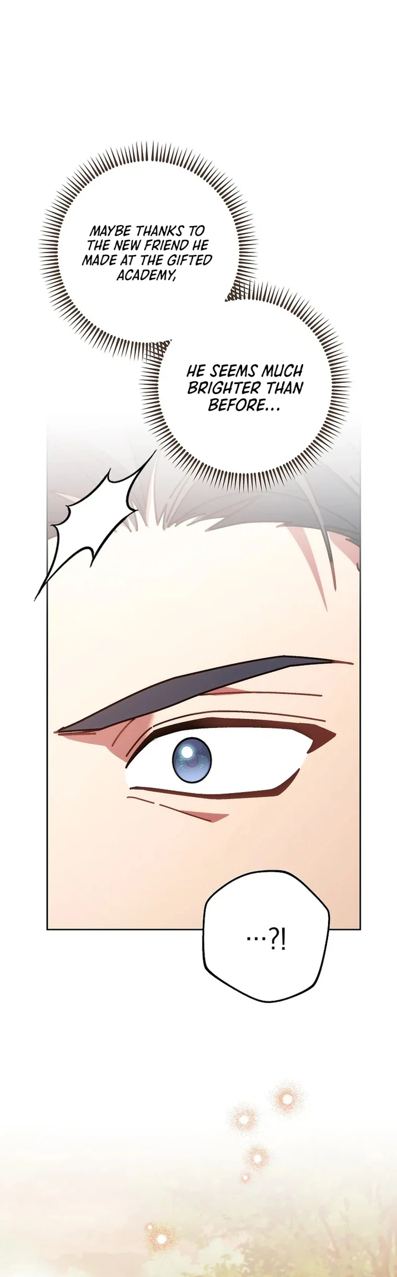 Can I Finally Cry Now? Chapter 51 Page 33