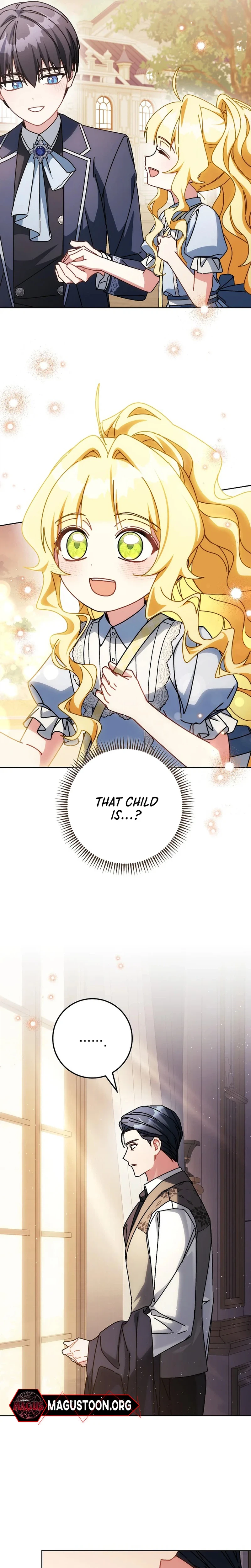 Can I Finally Cry Now? Chapter 51 Page 34