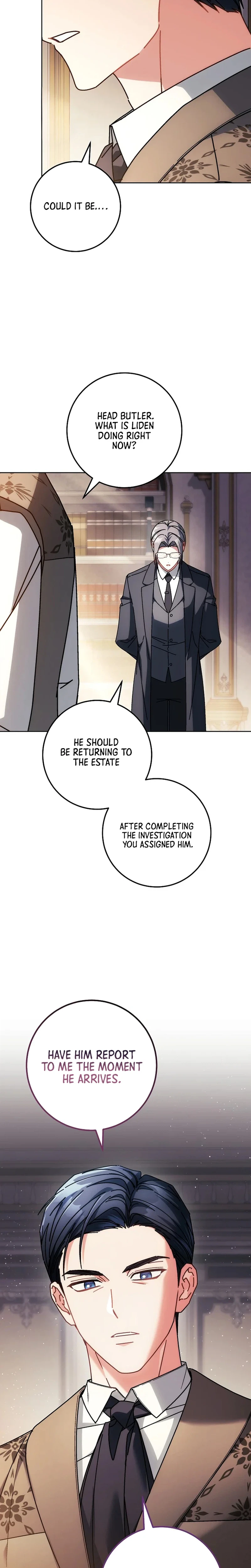 Can I Finally Cry Now? Chapter 51 Page 35