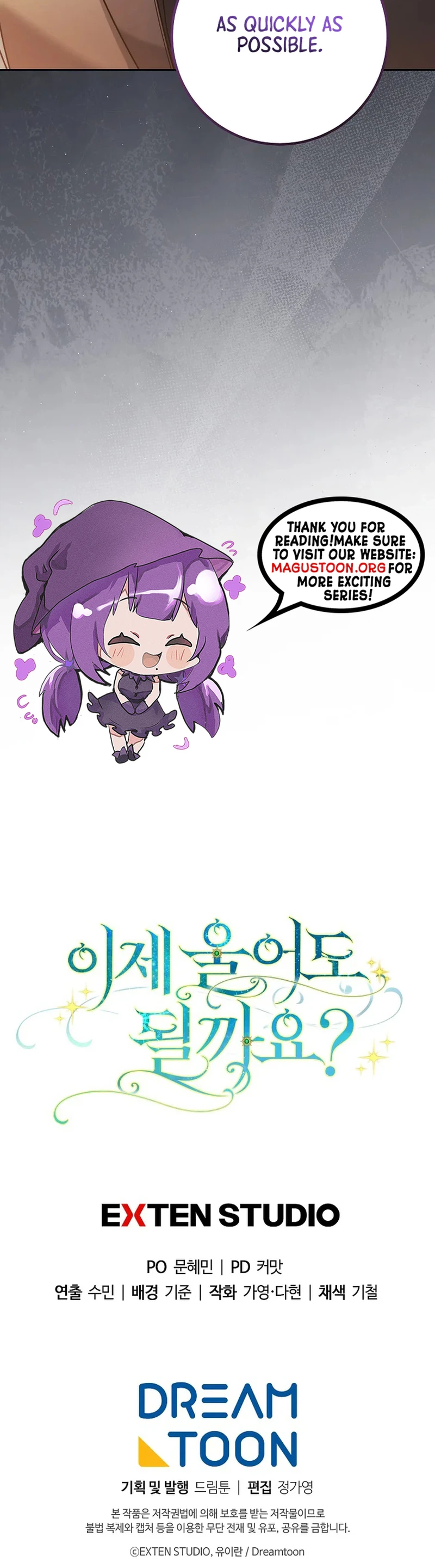 Can I Finally Cry Now? Chapter 51 Page 36